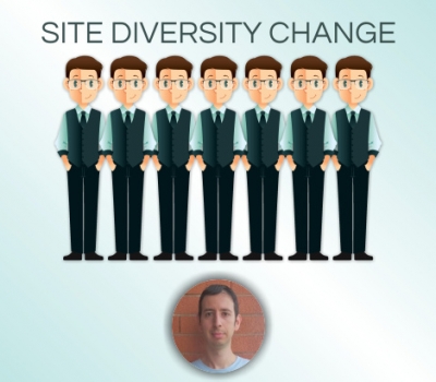 Site Diversity Change: cosa rappresenta la diversità dei risultati per chi fa SEO